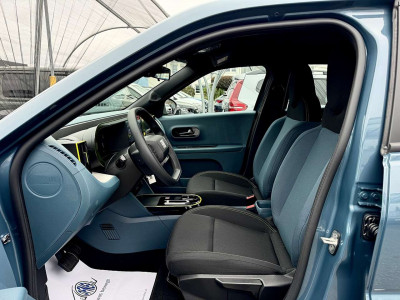 Fiat Grande Panda Tageszulassung