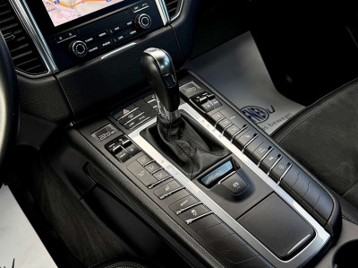 Porsche Macan Gebrauchtwagen
