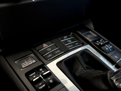 Porsche Macan Gebrauchtwagen