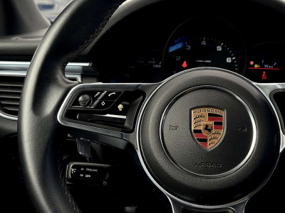 Porsche Macan Gebrauchtwagen