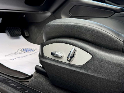 Porsche Macan Gebrauchtwagen