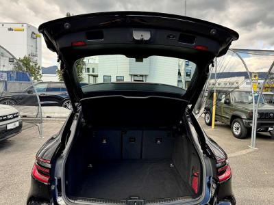 Porsche Macan Gebrauchtwagen