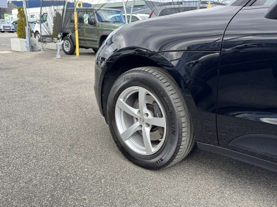 Porsche Macan Gebrauchtwagen