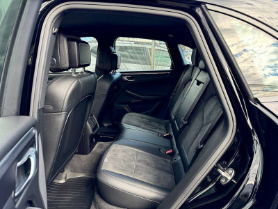 Porsche Macan Gebrauchtwagen