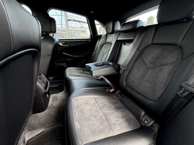 Porsche Macan Gebrauchtwagen