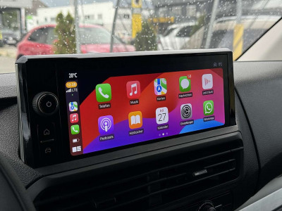 Toyota Proace Tageszulassung