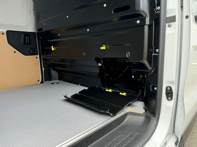 Toyota Proace Tageszulassung