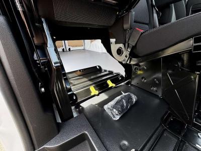 Toyota Proace Tageszulassung