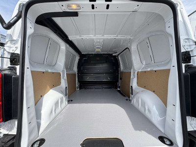 Toyota Proace Tageszulassung