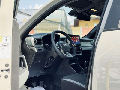 Dacia Duster Jahreswagen Dacia Duster Jahreswagen