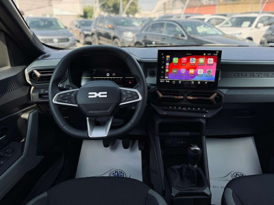 Dacia Duster Jahreswagen Dacia Duster Jahreswagen