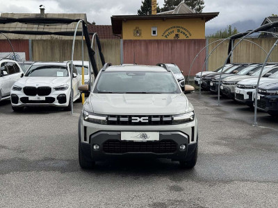 Dacia Duster Jahreswagen Dacia Duster Jahreswagen