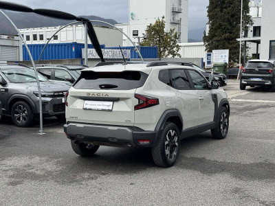 Dacia Duster Jahreswagen Dacia Duster Jahreswagen