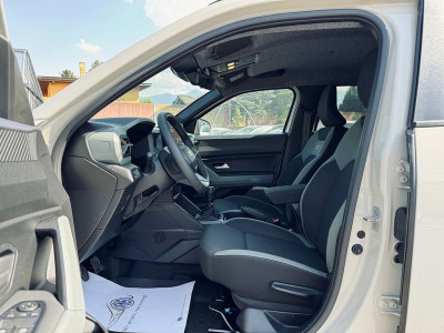 Dacia Duster Jahreswagen Dacia Duster Jahreswagen