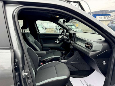 Dacia Duster Jahreswagen Dacia Duster Jahreswagen