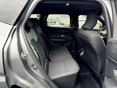 Dacia Duster Jahreswagen Dacia Duster Jahreswagen