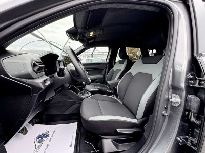 Dacia Duster Jahreswagen Dacia Duster Jahreswagen