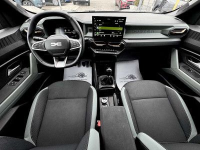 Dacia Duster Jahreswagen Dacia Duster Jahreswagen