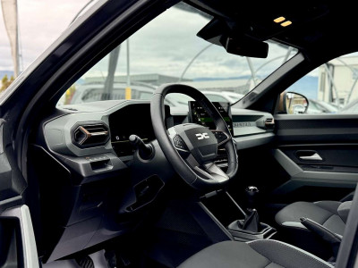 Dacia Duster Jahreswagen Dacia Duster Jahreswagen