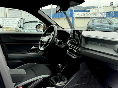 Dacia Duster Jahreswagen Dacia Duster Jahreswagen