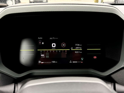 Dacia Duster Jahreswagen Dacia Duster Jahreswagen