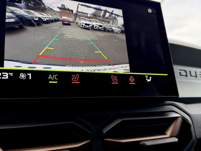 Dacia Duster Jahreswagen Dacia Duster Jahreswagen