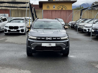 Dacia Duster Jahreswagen Dacia Duster Jahreswagen