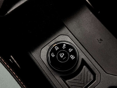 Dacia Duster Jahreswagen Dacia Duster Jahreswagen