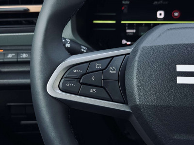 Dacia Duster Jahreswagen Dacia Duster Jahreswagen