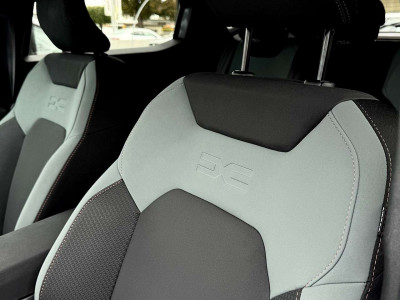 Dacia Duster Jahreswagen Dacia Duster Jahreswagen