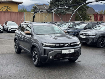 Dacia Duster Jahreswagen Dacia Duster Jahreswagen