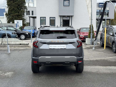 Dacia Duster Jahreswagen Dacia Duster Jahreswagen