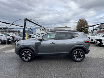 Dacia Duster Jahreswagen Dacia Duster Jahreswagen