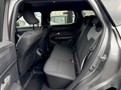 Dacia Duster Jahreswagen Dacia Duster Jahreswagen