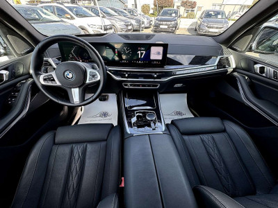 BMW X5 Gebrauchtwagen