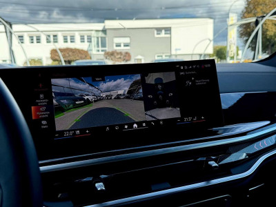 BMW X5 Gebrauchtwagen