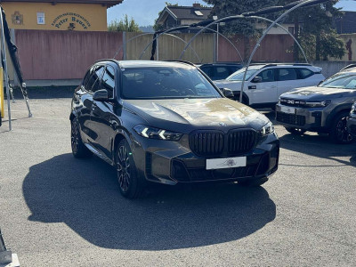 BMW X5 Gebrauchtwagen