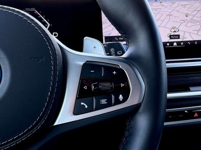 BMW X5 Gebrauchtwagen