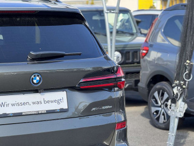 BMW X5 Gebrauchtwagen