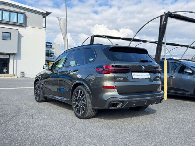 BMW X5 Gebrauchtwagen