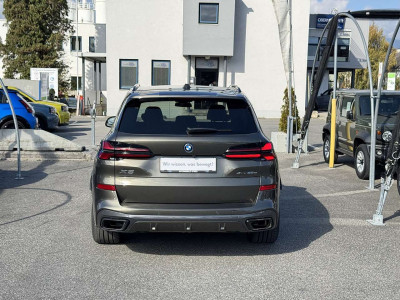 BMW X5 Gebrauchtwagen