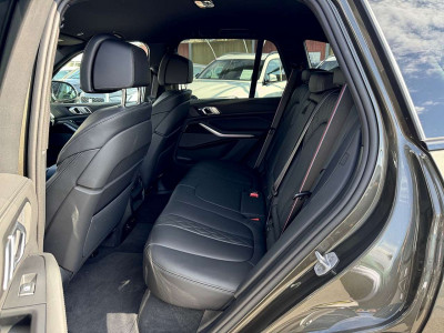 BMW X5 Gebrauchtwagen