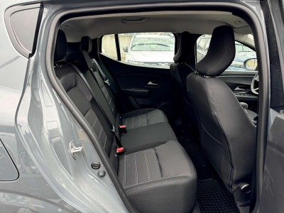 Dacia Sandero Tageszulassung