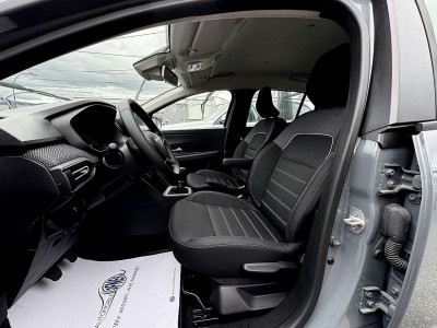 Dacia Sandero Tageszulassung