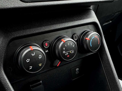 Dacia Sandero Tageszulassung