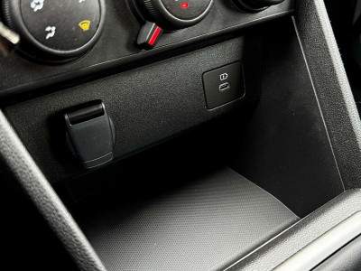 Dacia Sandero Tageszulassung