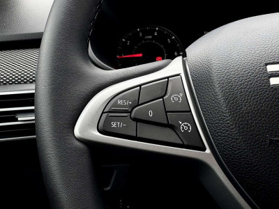 Dacia Sandero Tageszulassung