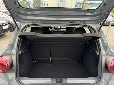 Dacia Sandero Tageszulassung