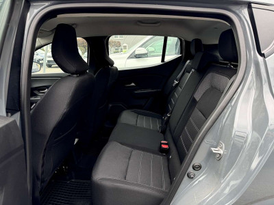 Dacia Sandero Tageszulassung