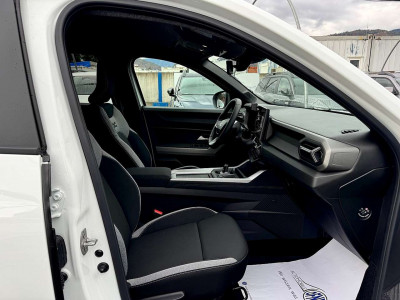 Dacia Bigster Tageszulassung